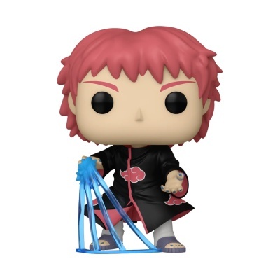Funko POP! Naruto Shippuden Sasori Special Edition #1575