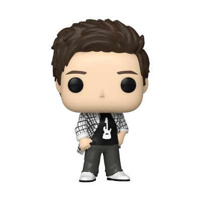 Funko POP! Friends Chandler Bing #1646