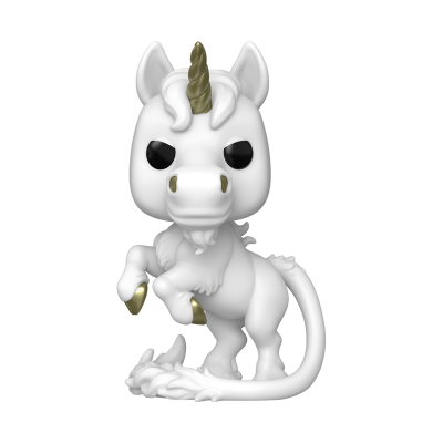 *PRÉ-RESERVA* Funko POP! Myths Unicorn #34