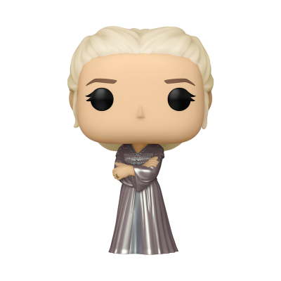 Funko POP! House of The Dragon Rhaenyra Targaryen #22