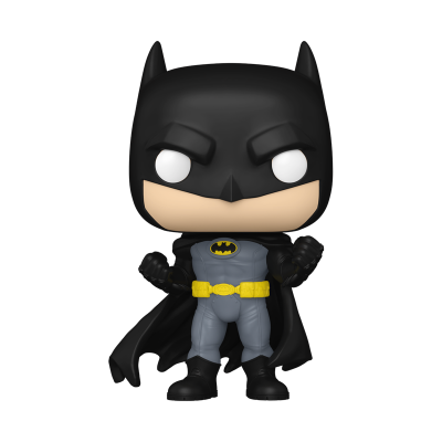 Funko POP! DC Heroes Batman Incorporated Batman #640