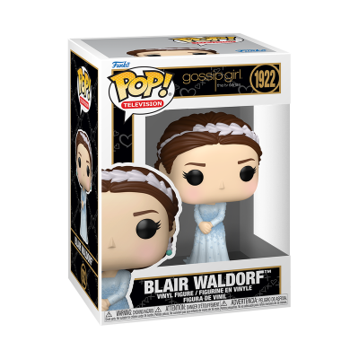 *PRÉ-RESERVA* Funko POP! Gossip Girl Blair Waldorf #1922