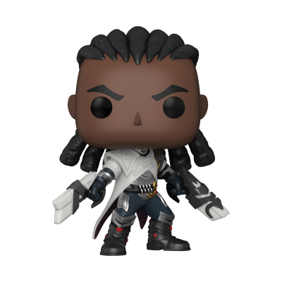 Funko POP! League of Legends Lucian #1042