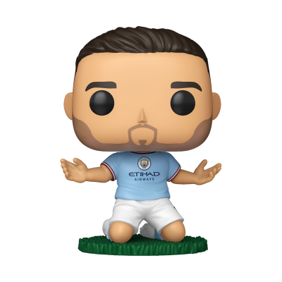 *PRÉ-RESERVA* Funko POP! Football Manchester City FC Rodri #105