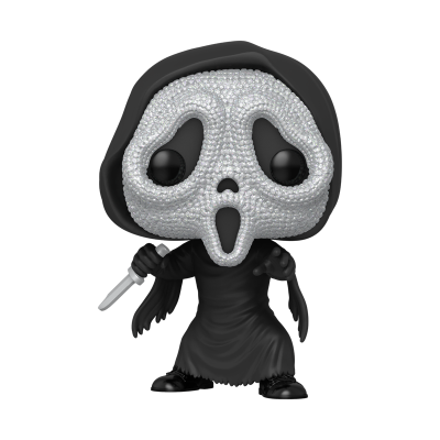 *PRÉ-RESERVA* Funko POP! Scream Ghost Face (Bling Mask) #2168