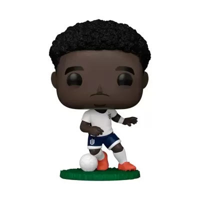 *PRÉ-RESERVA* Funko POP! Football England Bukayo Saka #88