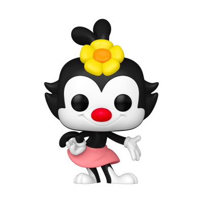 Funko POP! Animaniacs Dot #2064