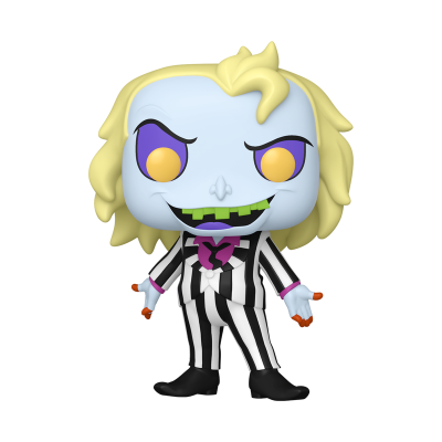 *PRÉ-RESERVA* Funko POP! Beetlejuice Beetlejuice #2424