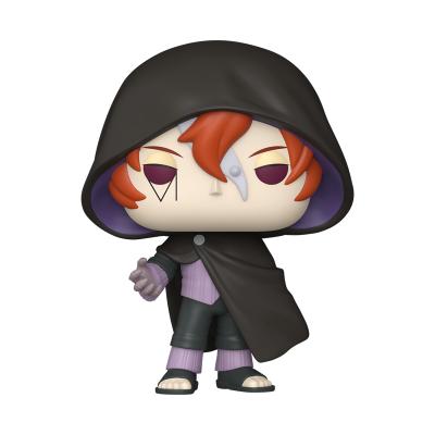 Funko POP! Boruto Code #1917