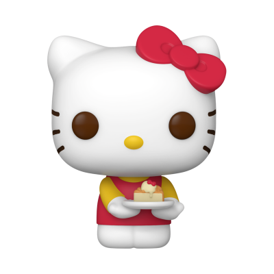 Funko POP! Hello Kitty And Friends Hello Kitty #89