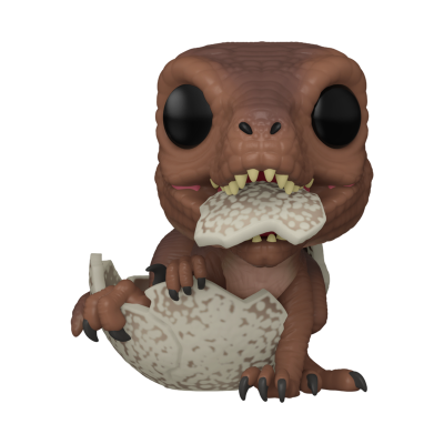 Funko POP! Jurassic Park Velociraptor Hatchling #1717