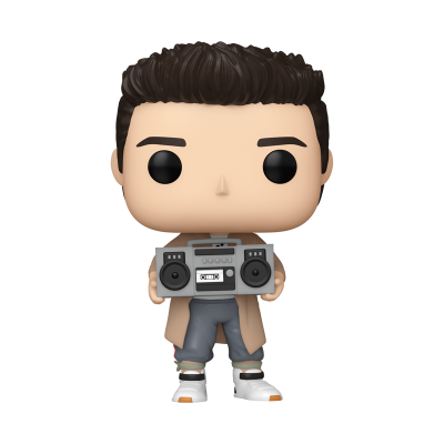 Funko POP! Say Anything Lloyd Dobler #1734