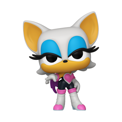 Funko POP! Sonic Rouge #1057