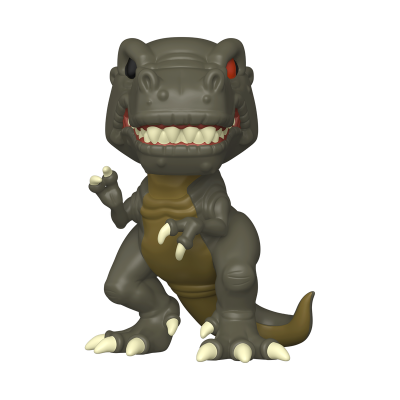Funko POP! The Land Before Time Sharptooth 6'' #1843