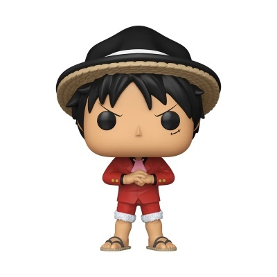 *PRÉ-RESERVA* Funko POP! One Piece Monkey D. Luffy Special Edition #2052