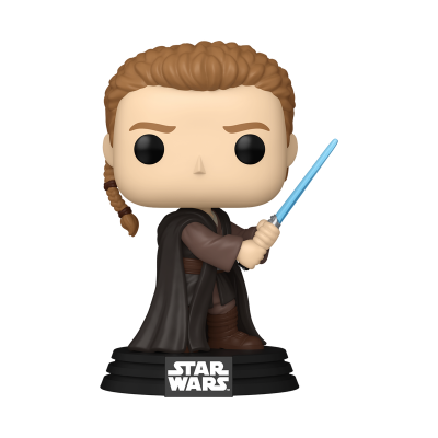 *PRÉ-RESERVA* Funko POP! Star Wars Anakin Skywalker (Padawan) #864
