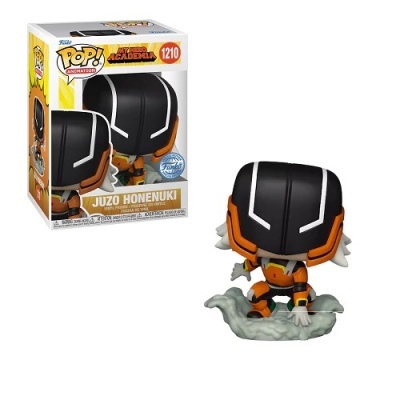 Funko POP! My Hero Academia Juzo Honenuki Special Edition #1210