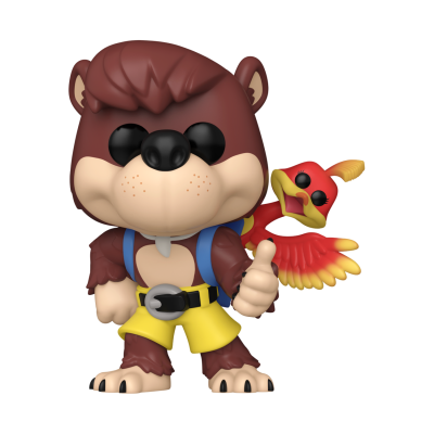 Funko POP! Banjo-Kazooie #981
