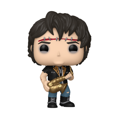 Funko POP! The Rocky Horror Picture Show Eddie #1911