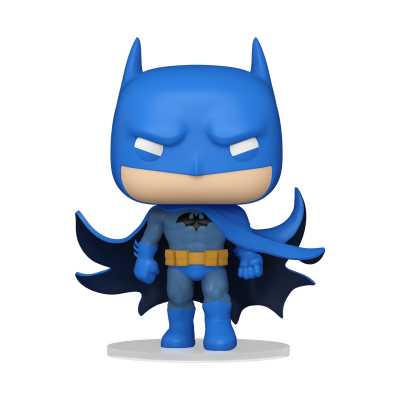 Funko POP! DC Heroes New Classics Batman #598