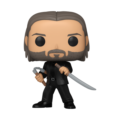 Funko POP! John Wick John Wick #1687