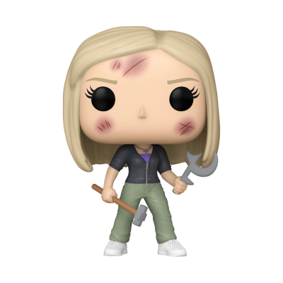 Funko POP! Buffy The Vampire Slayer Buffy #1617