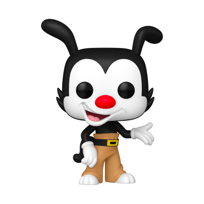Funko POP! Animaniacs Yakko #2066