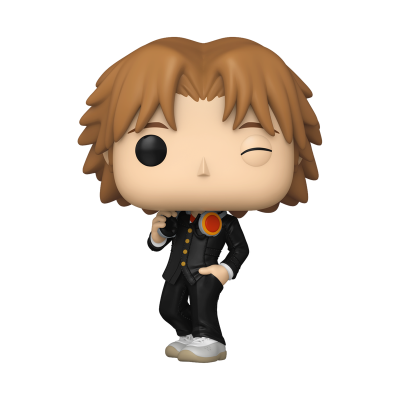 *PRÉ-RESERVA* Funko POP! Games Persona 4 Revival Yosuke Hanamura #1352