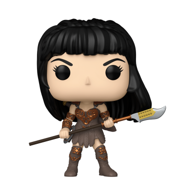 Funko POP! Xena Warrior Princess Xena #1665