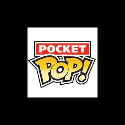Funko POP! Keychain