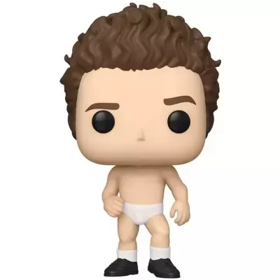 Funko POP! Seinfeld Kramer (Underwear) Special Edition #1090