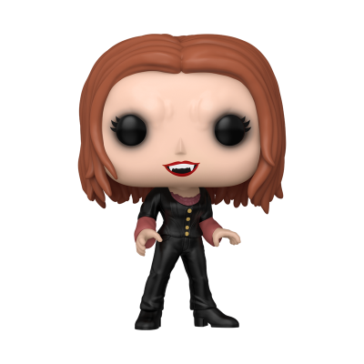 Funko POP! Buffy The Vampire Slayer Willow #1729