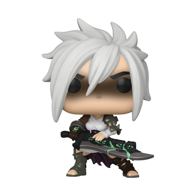Funko POP! League of Legends Riven #1040
