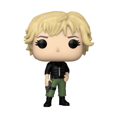 Funko POP! Stargate SG 1 Samantha Carter #1659
