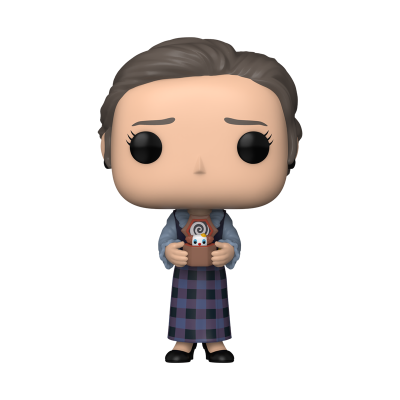 Funko POP! The Conjuring Lorraine #1618