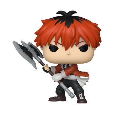 Funko POP! Frieren Stark #1988