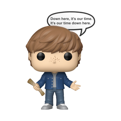 *PRÉ-RESERVA* Funko POP! The Goonies Mikey #2167