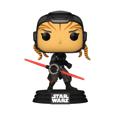 Funko POP! Star Wars Fourth Sister #793