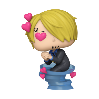 Funko POP! One Piece Sanji #1173