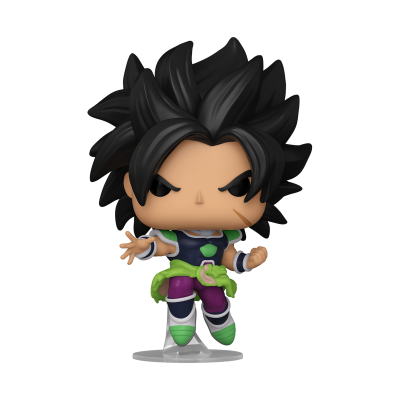 Funko POP! Dragon Ball Super Broly #1861