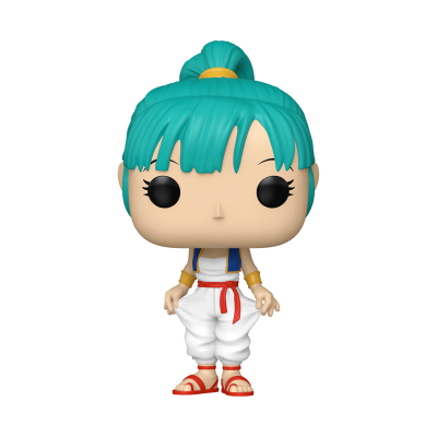 Funko POP! Dragon Ball Bulma #1923