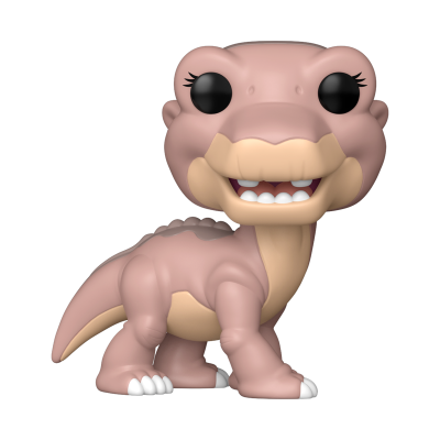 Funko POP! The Land Before Time Littlefoot #1839