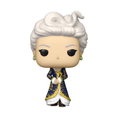 Funko POP! Wicked Madame Morrible #1700