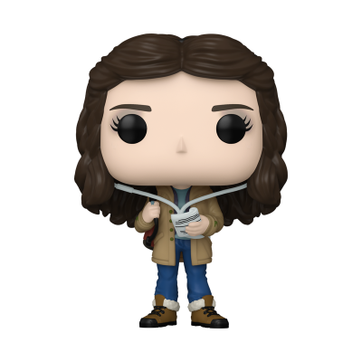 *PRÉ-RESERVA* Funko POP! The Twilight Saga Bella Swan #2129