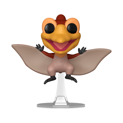 Funko POP! The Land Before Time Petrie #1840