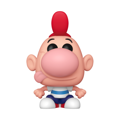 Funko POP! The Grim Adventures of Billy & Mandy Billy #1911