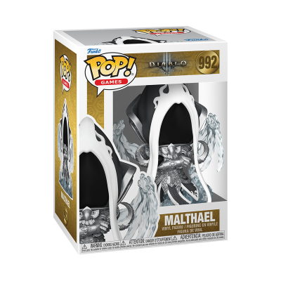 Funko POP! Diablo Maltheal #992