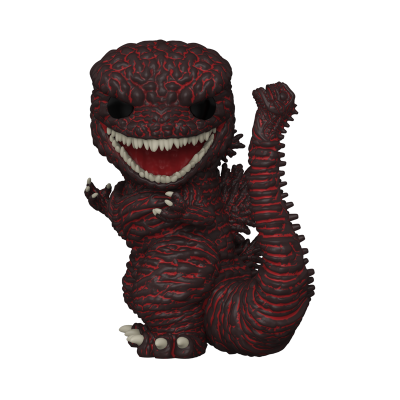 Funko POP! Godzilla Shin Godzilla (2016) #1665