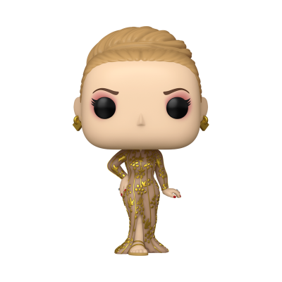 Funko POP! Casino Ginger McKenna #1860