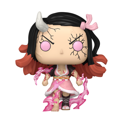 Funko POP! Demon Slayer Nezuko Kamado #1749